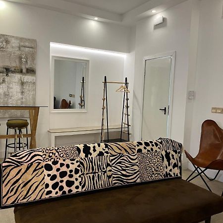 Loft4 Luxury Vacation Deluxe Plaza Mayor Madrid Exterior foto