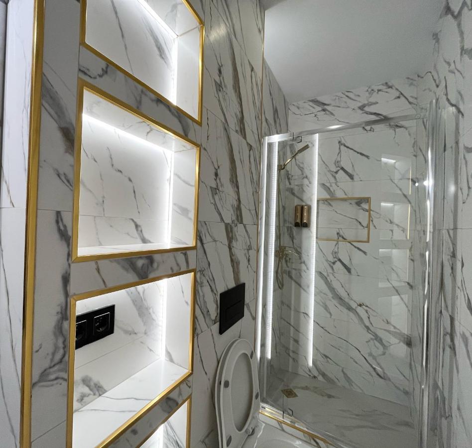 Loft4 Luxury Vacation Deluxe Plaza Mayor Madrid Exterior foto
