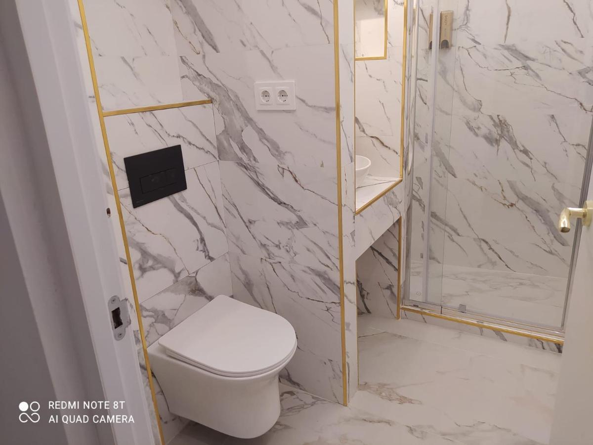 Loft4 Luxury Vacation Deluxe Plaza Mayor Madrid Exterior foto
