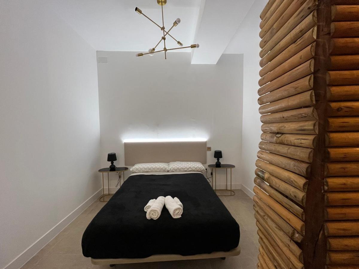 Loft4 Luxury Vacation Deluxe Plaza Mayor Madrid Exterior foto