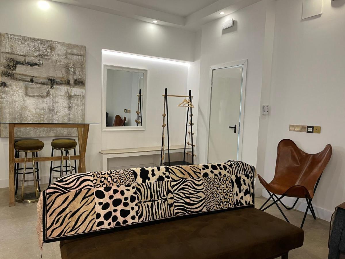 Loft4 Luxury Vacation Deluxe Plaza Mayor Madrid Exterior foto
